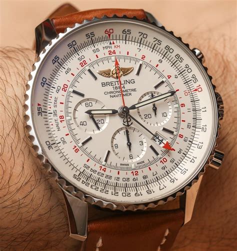 breitling navitimer 2400 gmt|breitling navitimer price list.